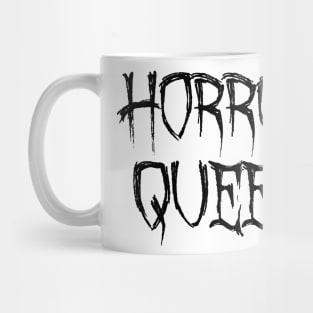 Horror Queen Mug